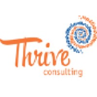 Thrive Consulting, LLC logo, Thrive Consulting, LLC contact details