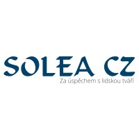 SOLEA CZ logo, SOLEA CZ contact details