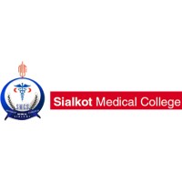 Sialkot Medical College logo, Sialkot Medical College contact details