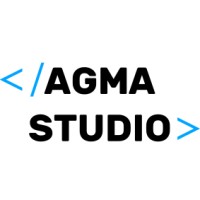 AGMA Studio logo, AGMA Studio contact details