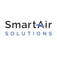 SmartAir Solutions logo, SmartAir Solutions contact details