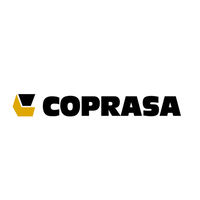 COPRASA logo, COPRASA contact details