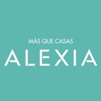 ALEXIA - Más que Casas logo, ALEXIA - Más que Casas contact details