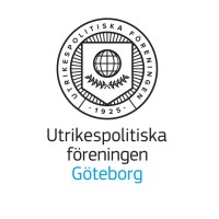 Utrikespolitiska föreningen i Göteborg logo, Utrikespolitiska föreningen i Göteborg contact details