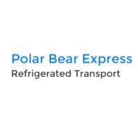 Polar Bear Express Refrigerated Transport logo, Polar Bear Express Refrigerated Transport contact details