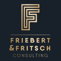 Friebert & Fritsch Consulting logo, Friebert & Fritsch Consulting contact details