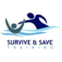 Survive and Save Training Ltd logo, Survive and Save Training Ltd contact details