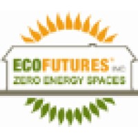 Ecofutures, Inc. logo, Ecofutures, Inc. contact details