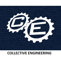 Collective Engineering logo, Collective Engineering contact details