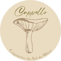 Cogumelos Cappello logo, Cogumelos Cappello contact details