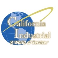 California Industrial logo, California Industrial contact details