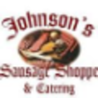 Johnsons Sausage Shoppe & Johnsons Catering logo, Johnsons Sausage Shoppe & Johnsons Catering contact details