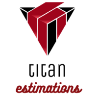 Titan Estimations logo, Titan Estimations contact details