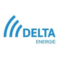 DELTA Energie logo, DELTA Energie contact details