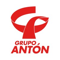 Grupo Anton logo, Grupo Anton contact details