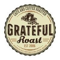 Grateful Roast Cafe and Coffee Roaster logo, Grateful Roast Cafe and Coffee Roaster contact details