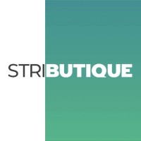 Stributique logo, Stributique contact details