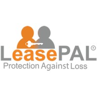 LeasePAL logo, LeasePAL contact details