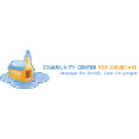 Community Center for Churches logo, Community Center for Churches contact details