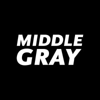 Middle Gray LLC logo, Middle Gray LLC contact details