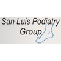 San Luis Podiatry Group logo, San Luis Podiatry Group contact details