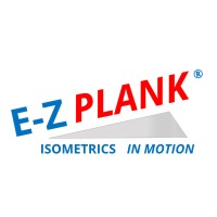 E-Z Fitness - Makers of E-Z Plank logo, E-Z Fitness - Makers of E-Z Plank contact details