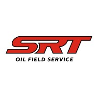 SRT Oil Field Service logo, SRT Oil Field Service contact details