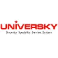 UNIVERSKY (JIANGSU) TECHNOLOGIES, INC. logo, UNIVERSKY (JIANGSU) TECHNOLOGIES, INC. contact details