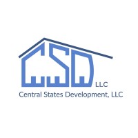 Central States Development logo, Central States Development contact details