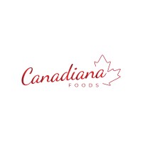 Canadiana foods logo, Canadiana foods contact details