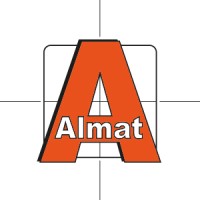 Almat Laren logo, Almat Laren contact details