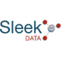 Sleek Data logo, Sleek Data contact details