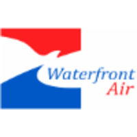 Waterfront Air 海翔航空 HaiXiang Air logo, Waterfront Air 海翔航空 HaiXiang Air contact details