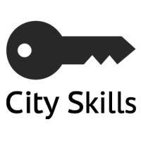 City Skills logo, City Skills contact details