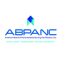 American Board of Perianesthesia Nursing Certification, Inc. logo, American Board of Perianesthesia Nursing Certification, Inc. contact details