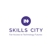 Skills City logo, Skills City contact details