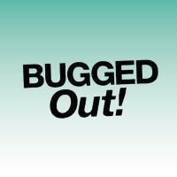 Bugged Out! logo, Bugged Out! contact details