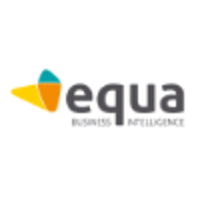 EQUA Business Intelligence logo, EQUA Business Intelligence contact details