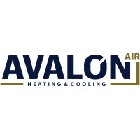 Avalon Air logo, Avalon Air contact details