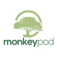 MonkeyPod logo, MonkeyPod contact details