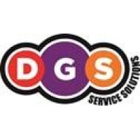 DGS SERVICE SOLUTIONS LIMITED logo, DGS SERVICE SOLUTIONS LIMITED contact details