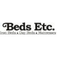 Beds Etc logo, Beds Etc contact details