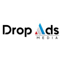 DropAds Media logo, DropAds Media contact details