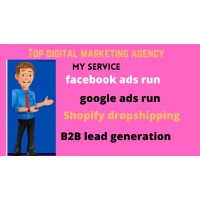 Top Digital Marketing Agency logo, Top Digital Marketing Agency contact details