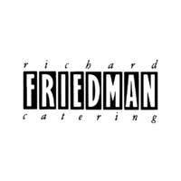 Richard Friedman Catering logo, Richard Friedman Catering contact details