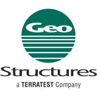 GeoStructures Inc logo, GeoStructures Inc contact details