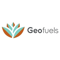 Geofuels logo, Geofuels contact details