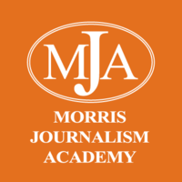 Morris Journalism Academy logo, Morris Journalism Academy contact details