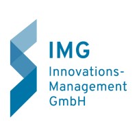 IMG Innovations-Management GmbH logo, IMG Innovations-Management GmbH contact details