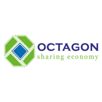 OCTAGON CENTRALE FINANCES logo, OCTAGON CENTRALE FINANCES contact details